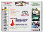 Roamin Angels Car Club
