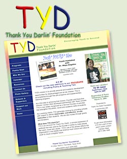 TYD Foundation 